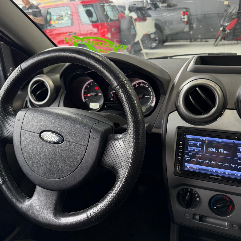 carro