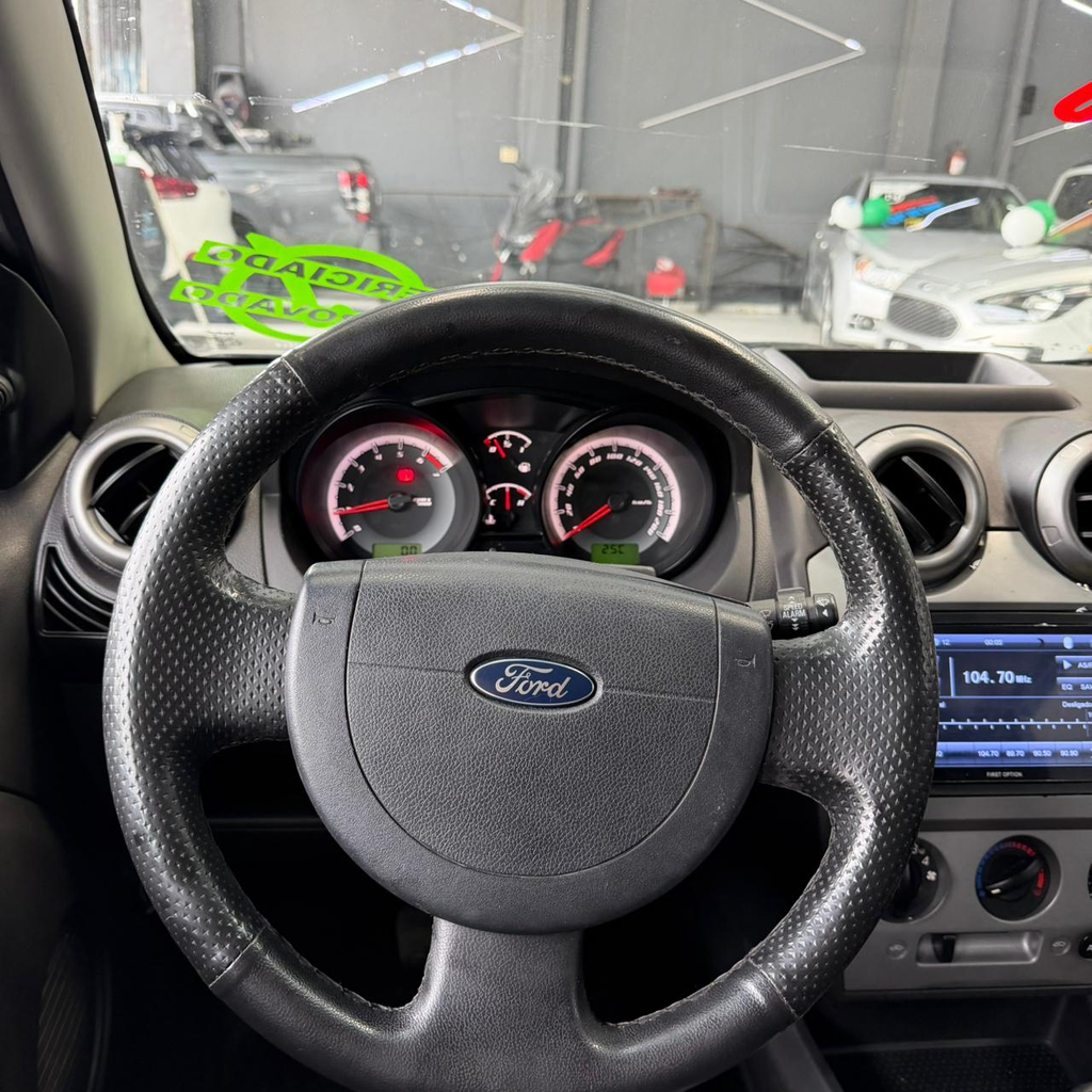 carro