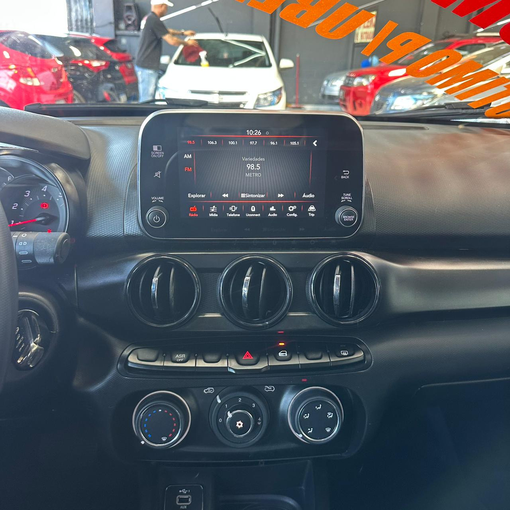 carro