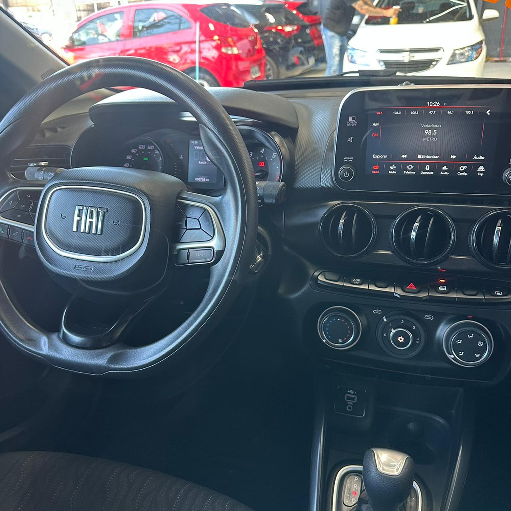 carro