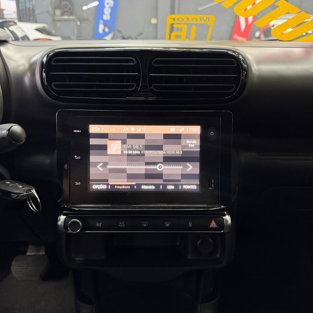 carro