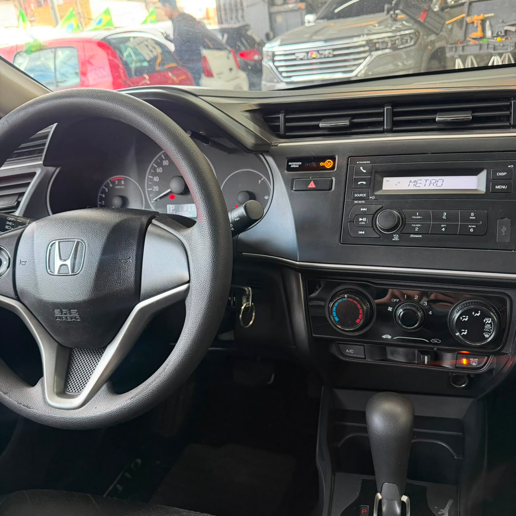 carro