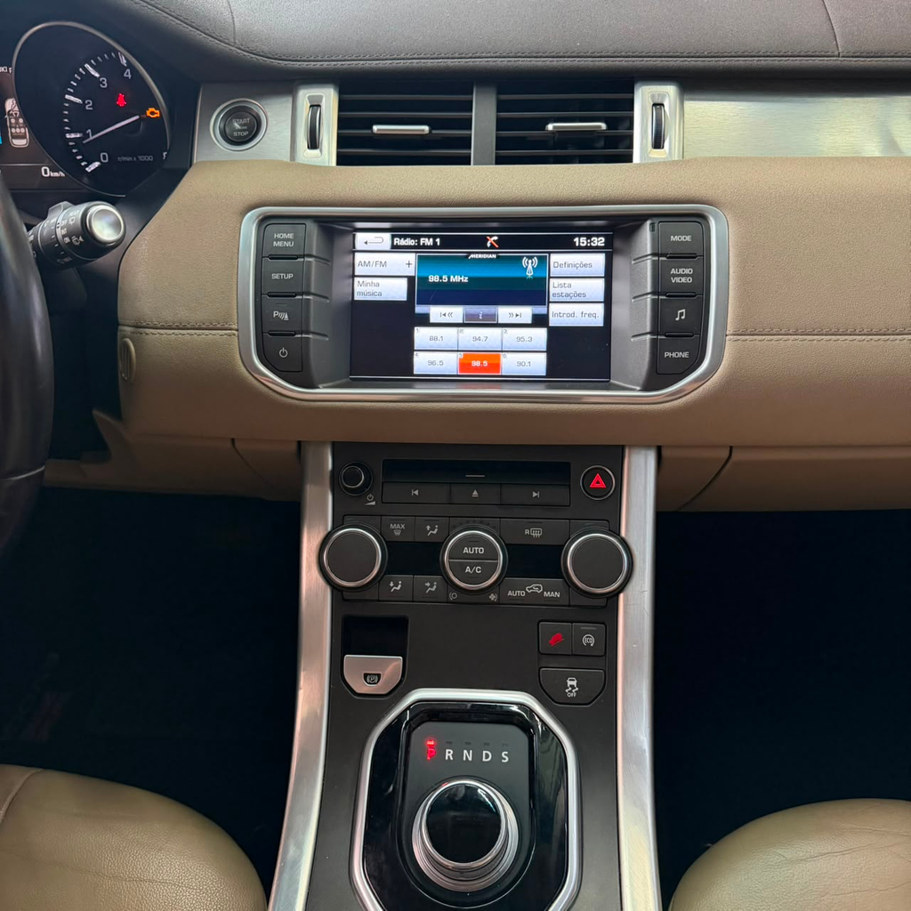 carro