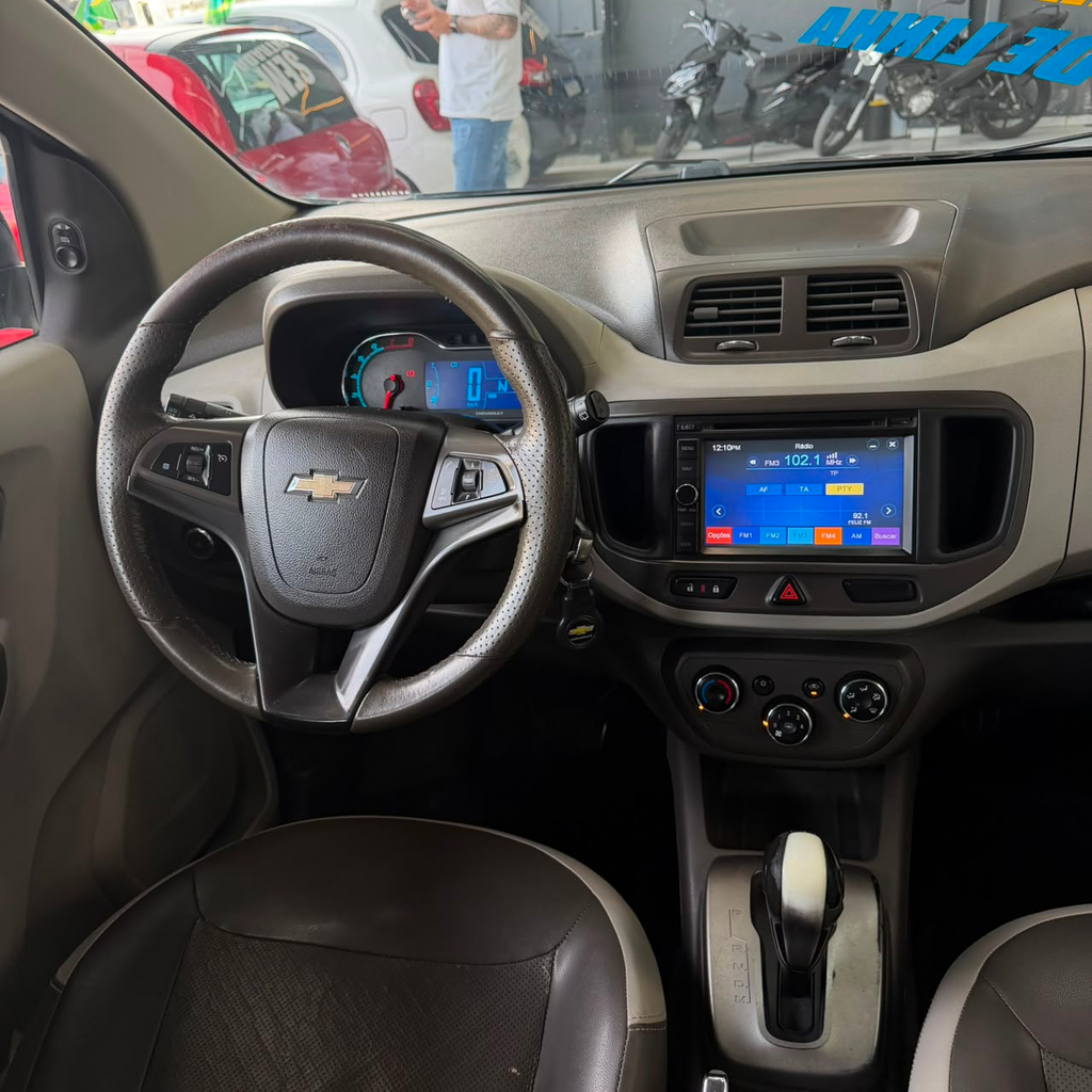 carro