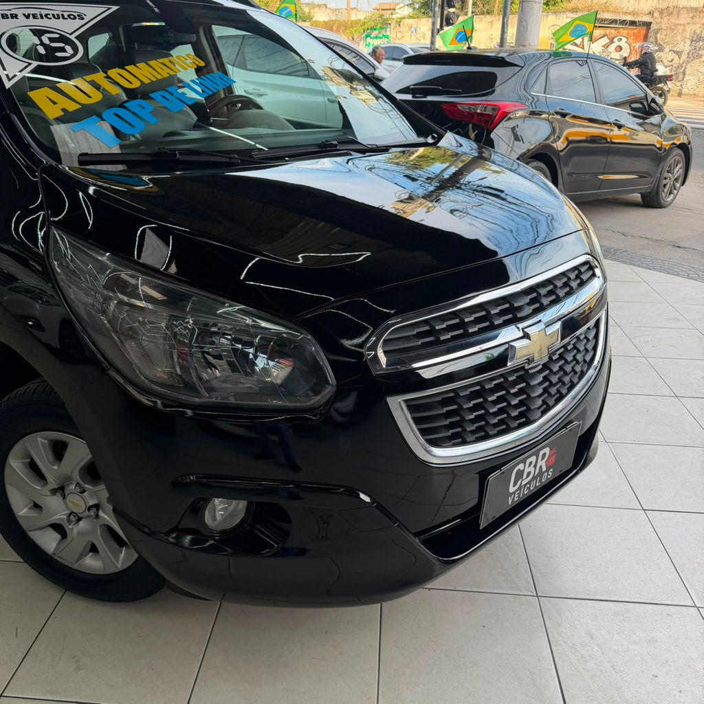 carro