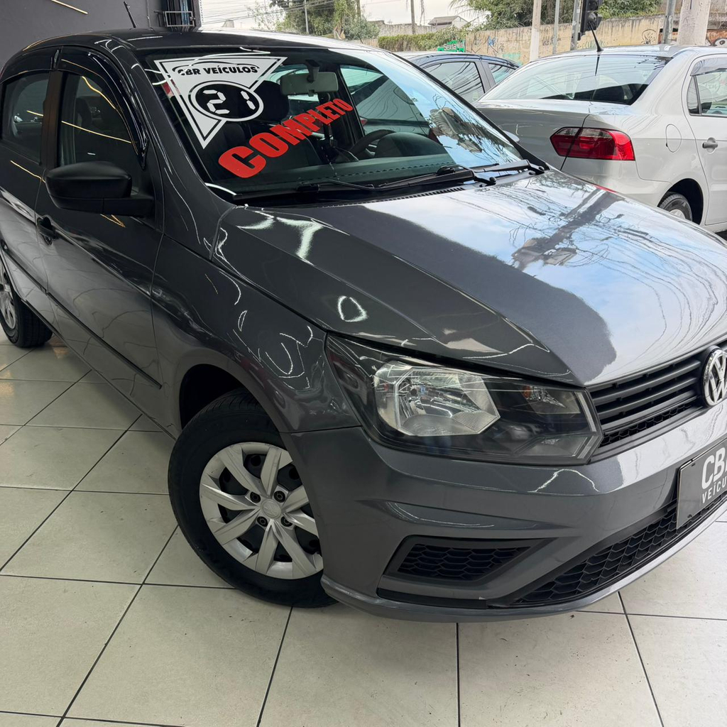 carro