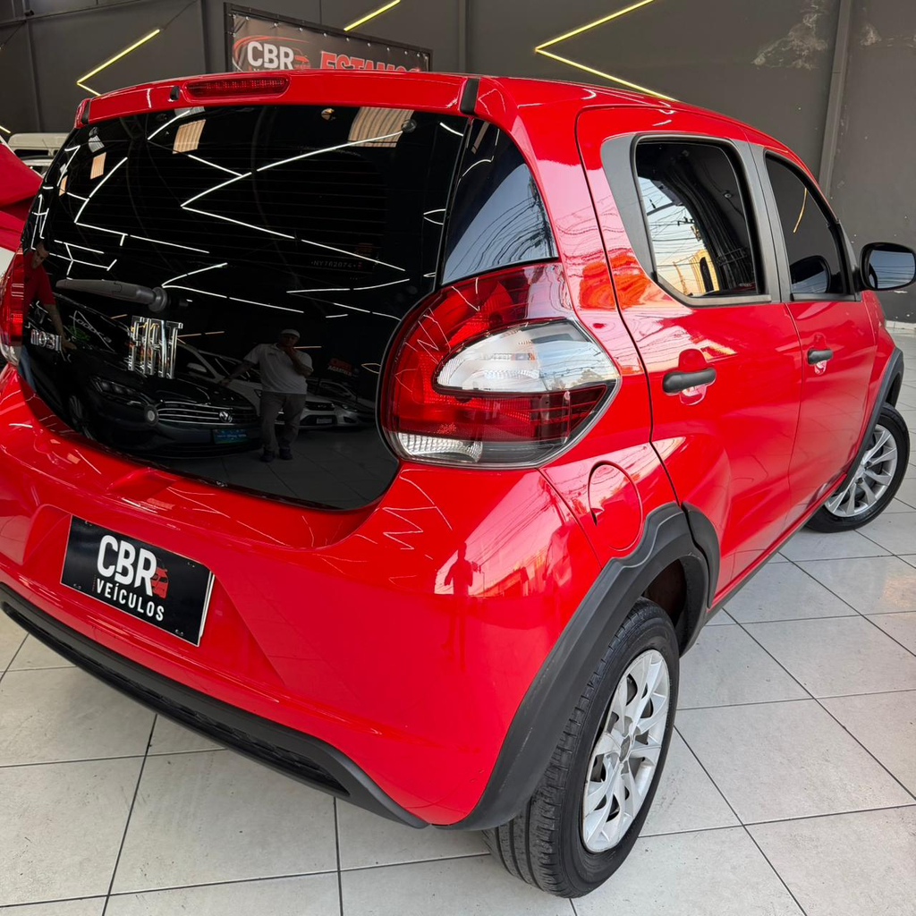 carro