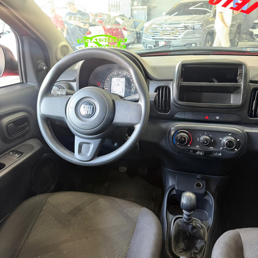 carro