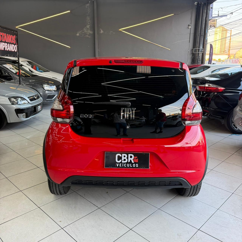 carro