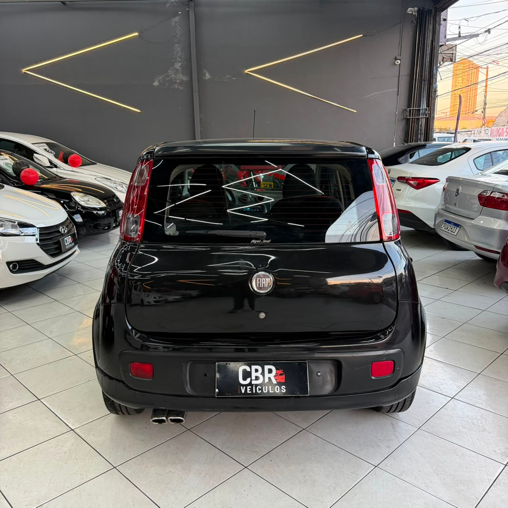 carro