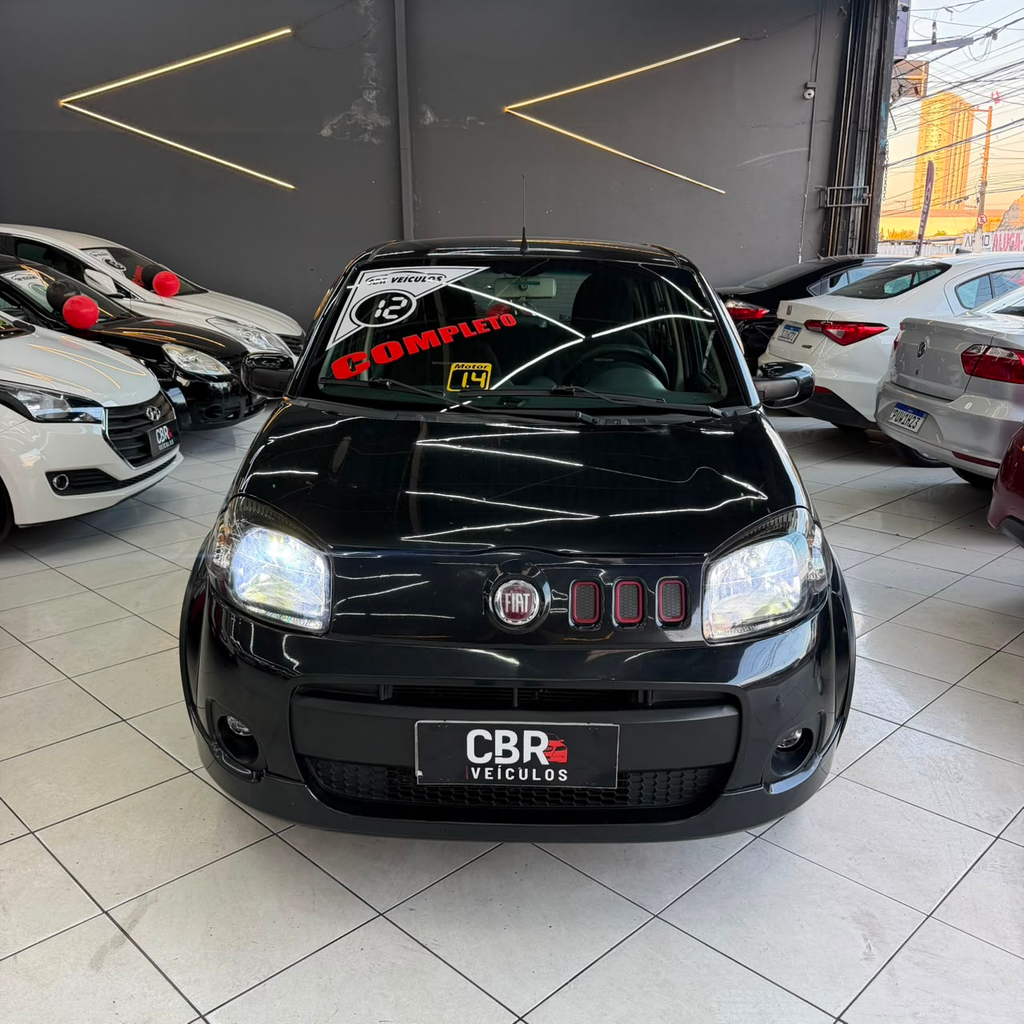 carro