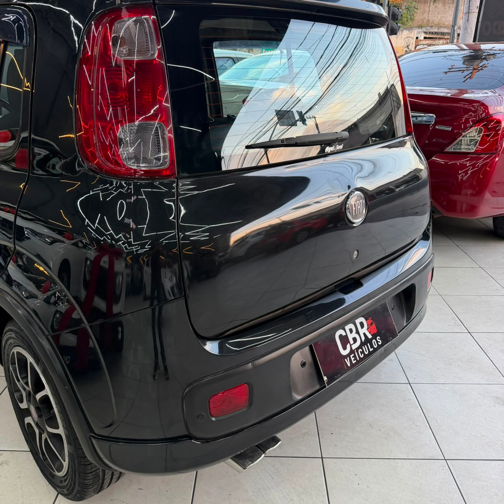 carro