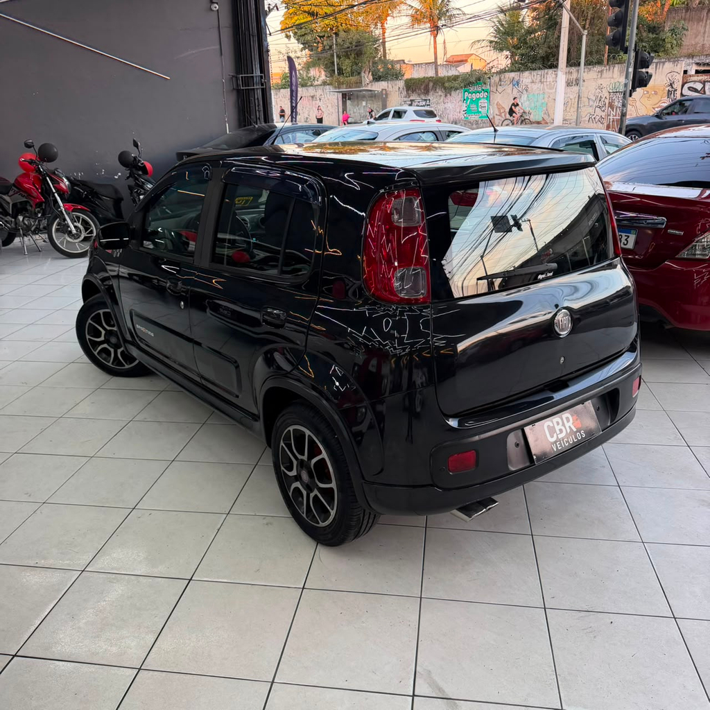 carro