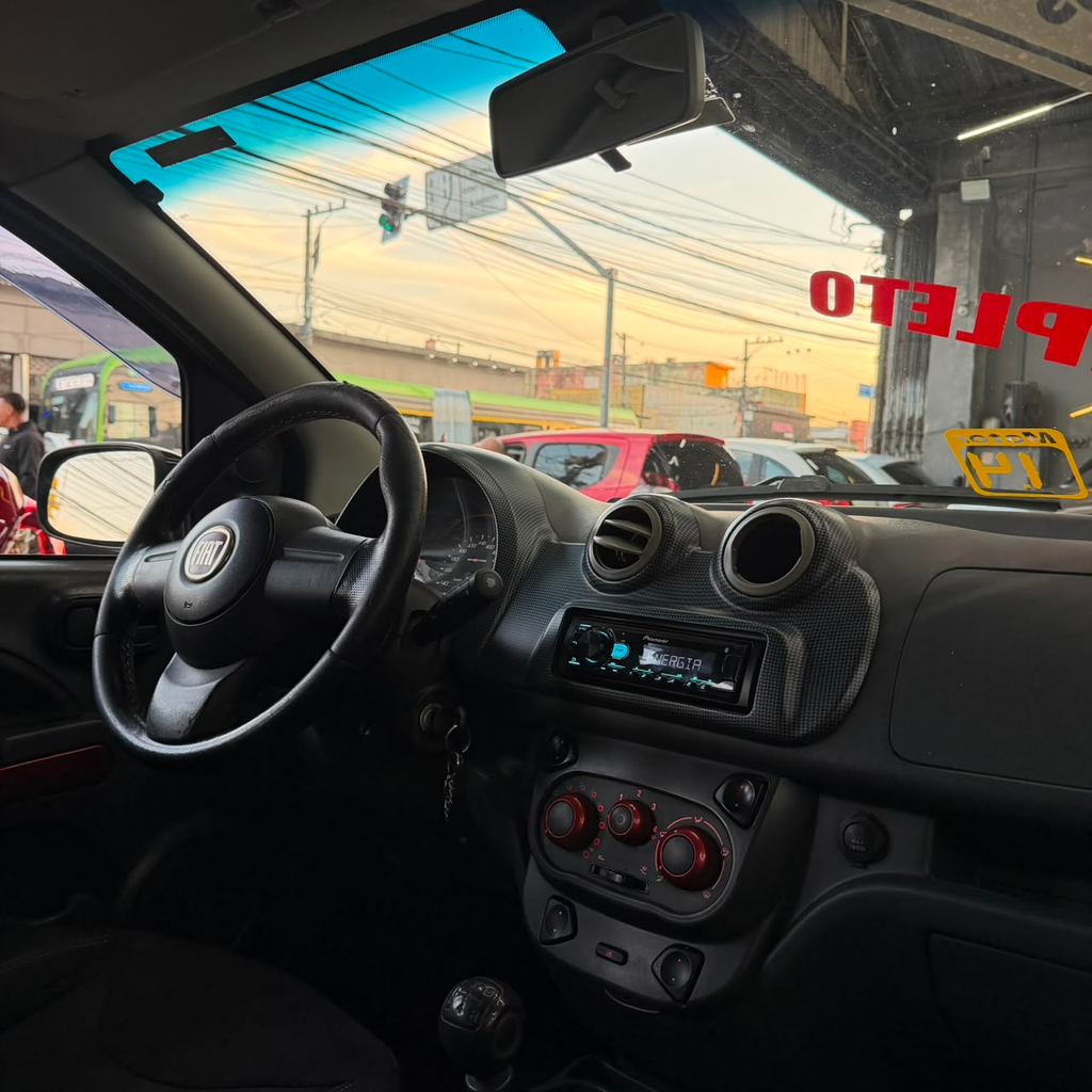 carro