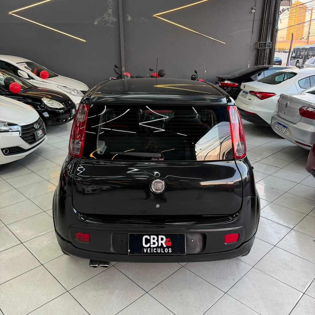 carro