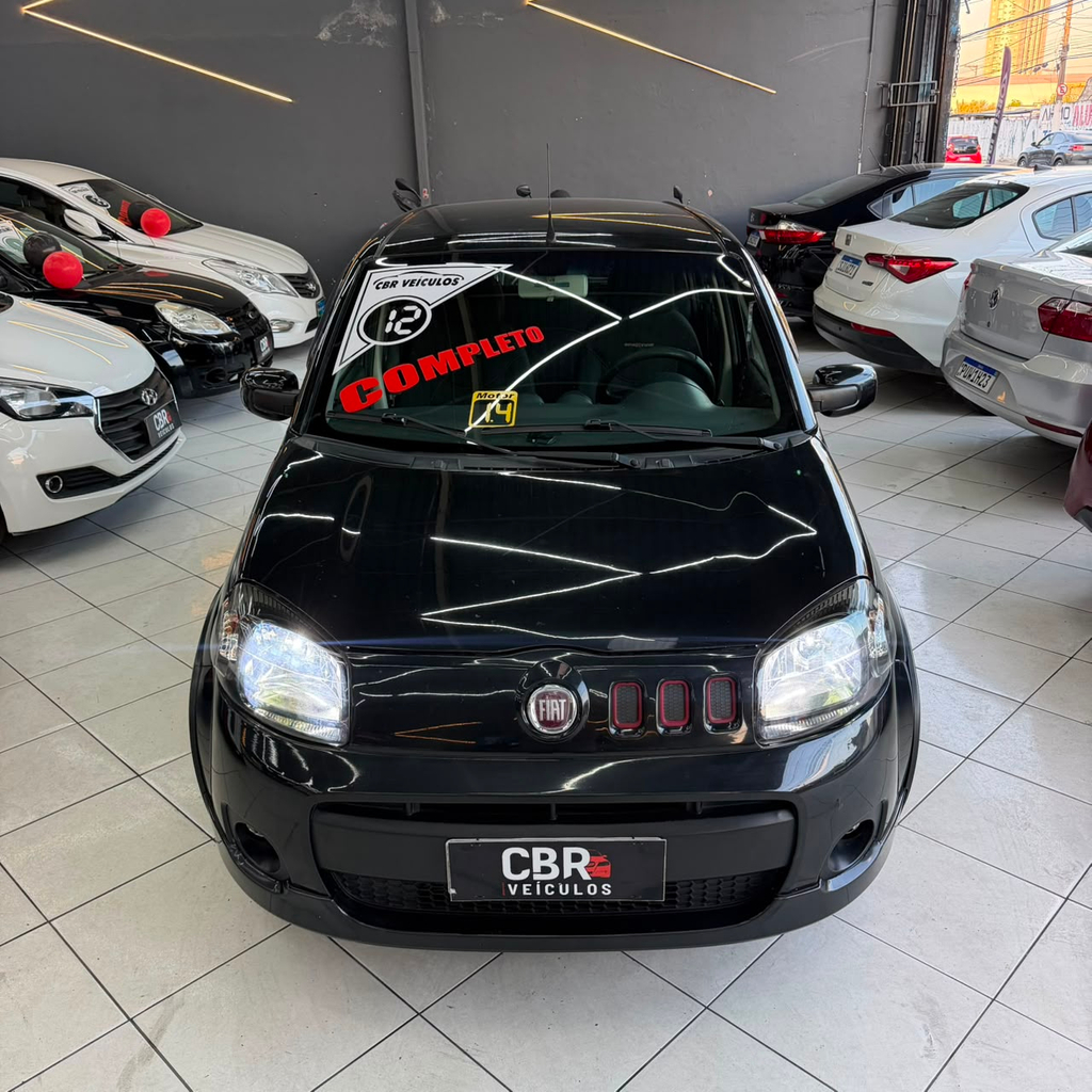 carro