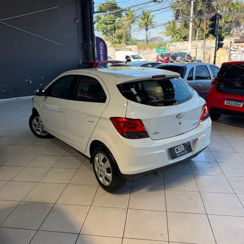 carro