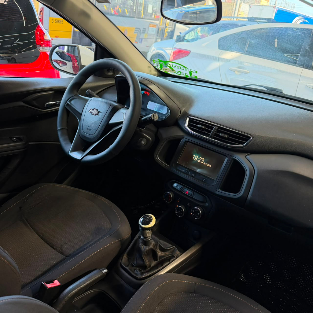 carro