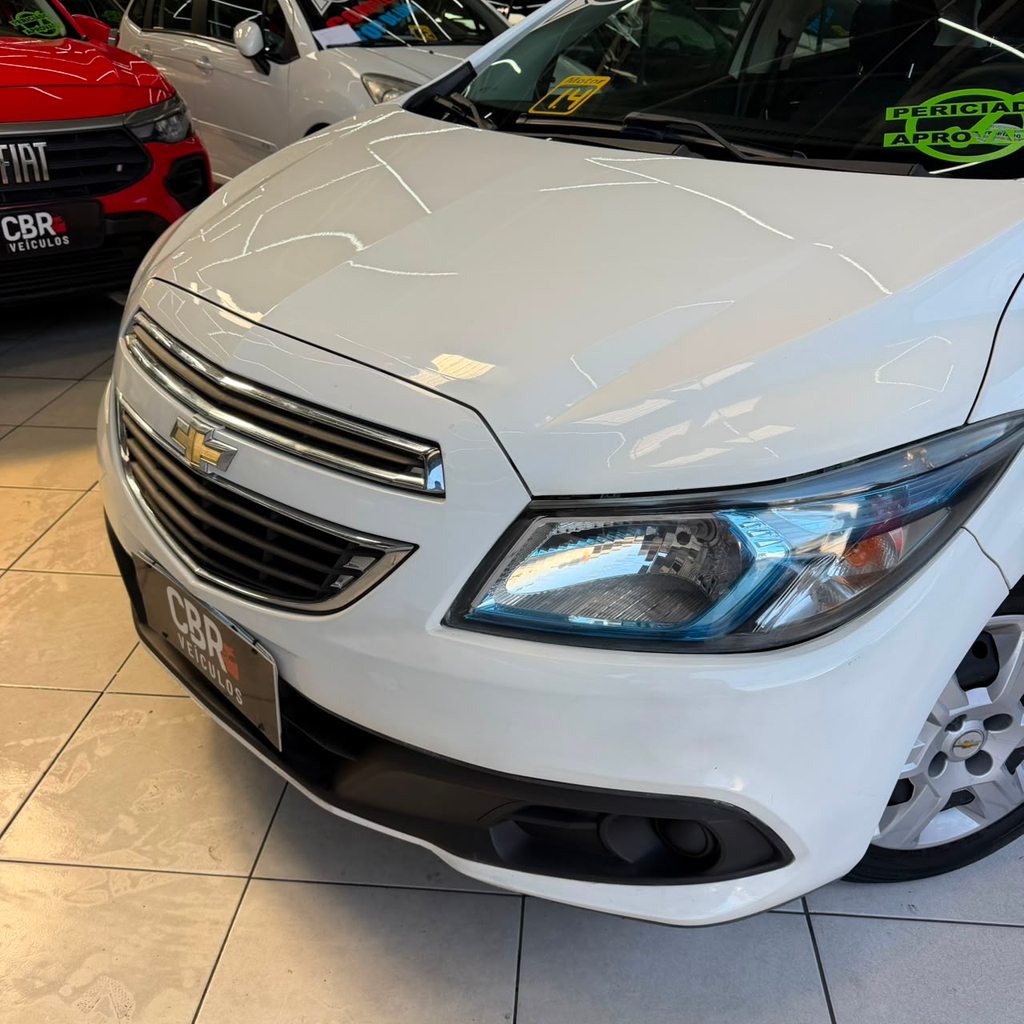 carro