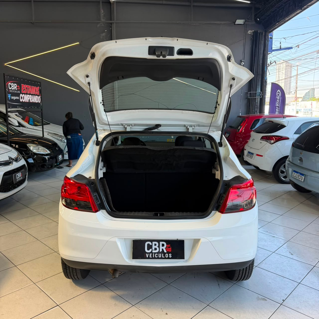 carro