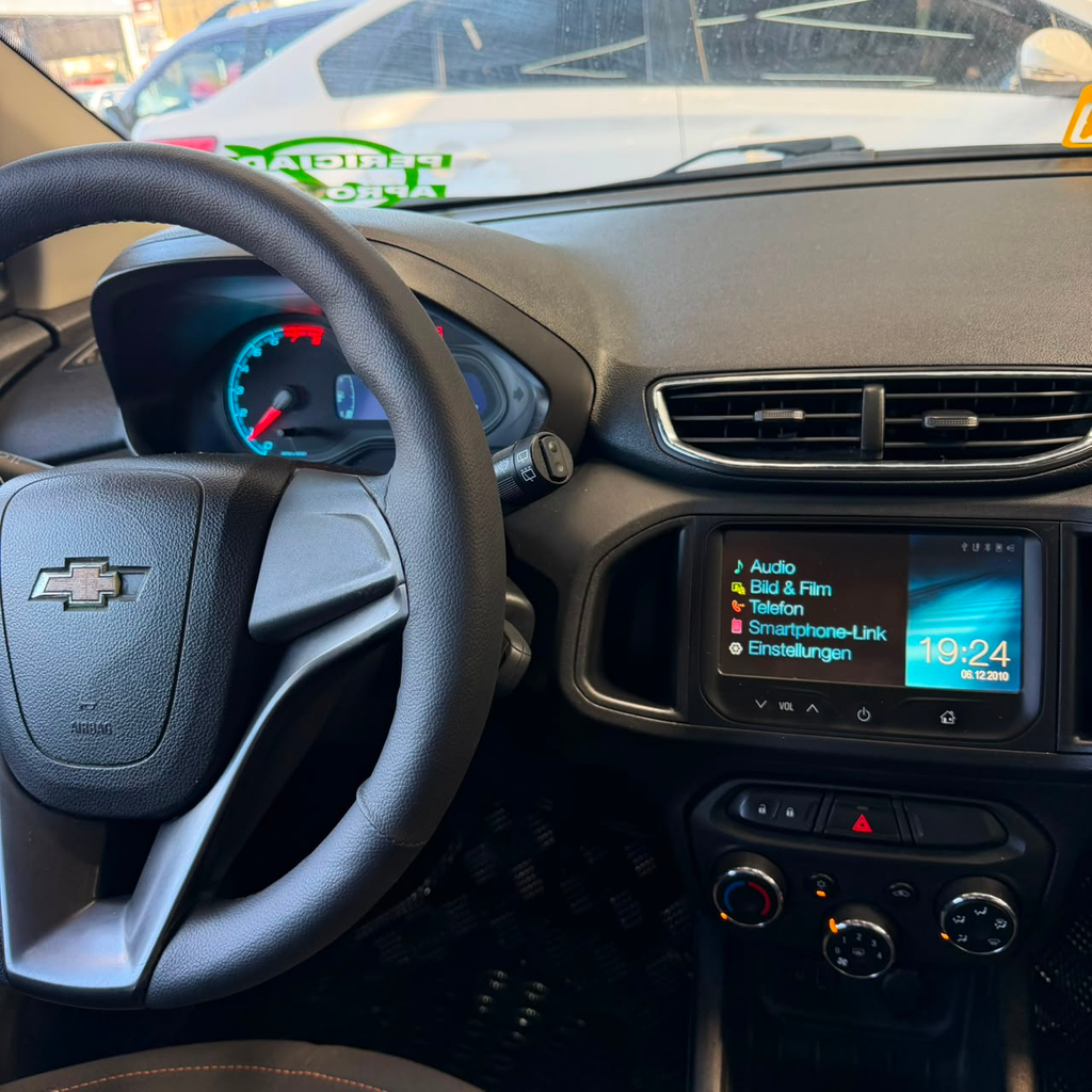 carro