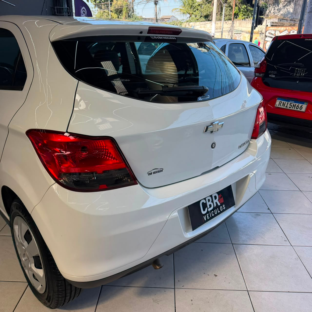 carro
