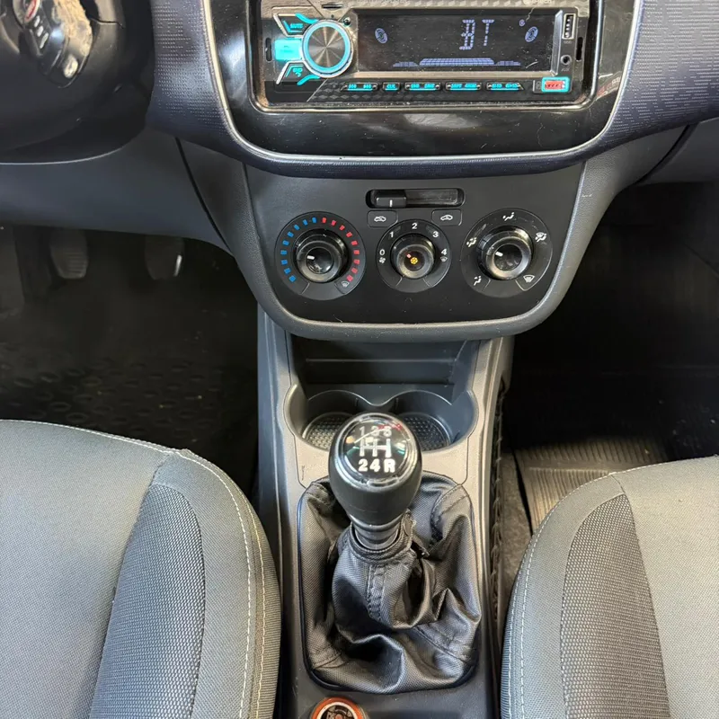 carro