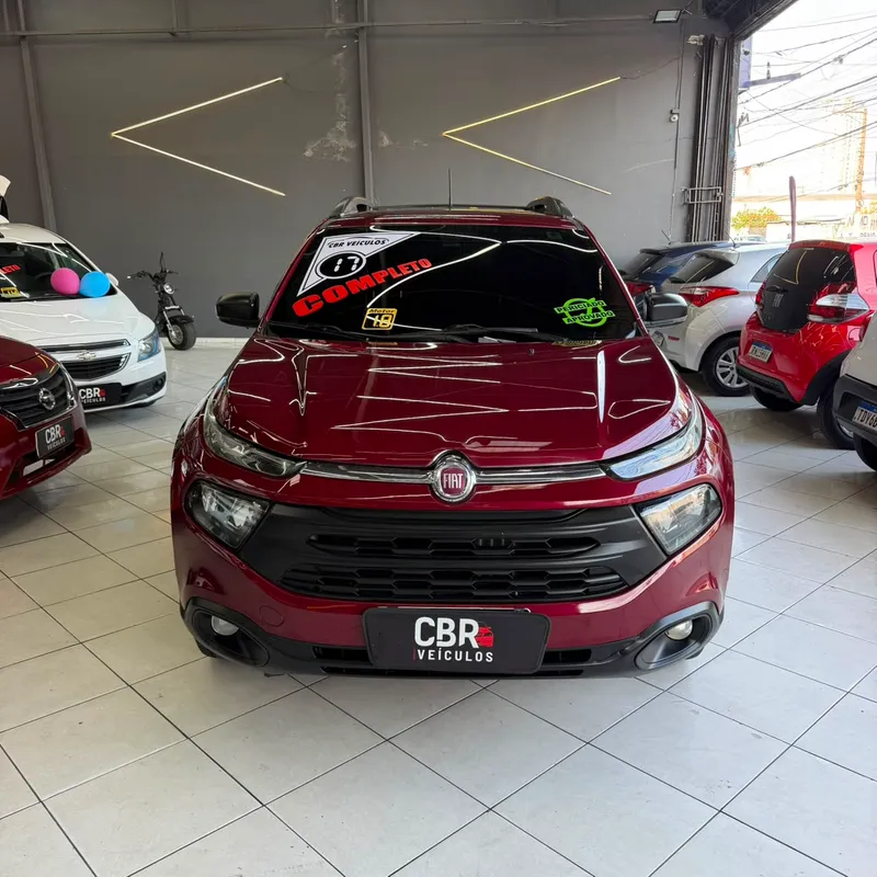 carro