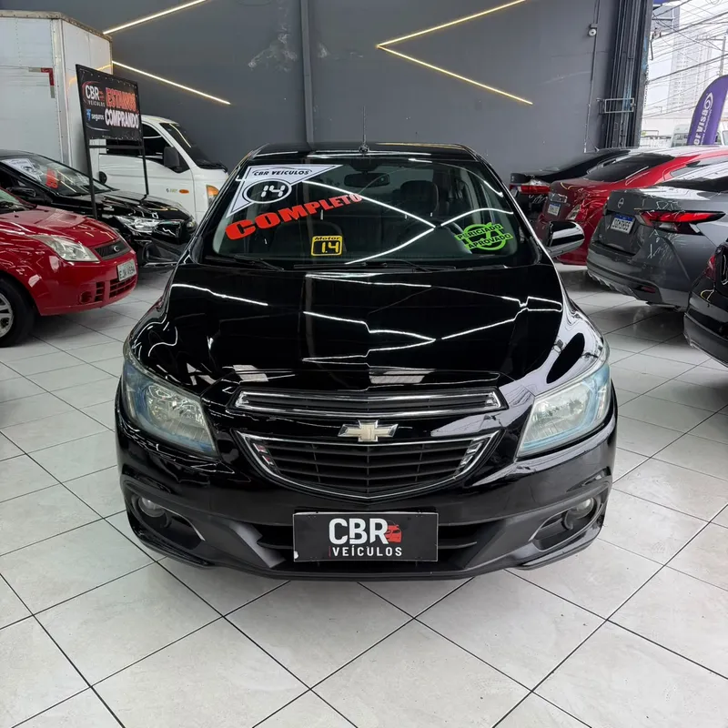 carro
