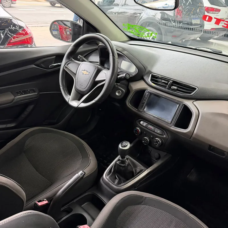 carro