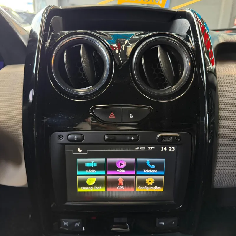 carro