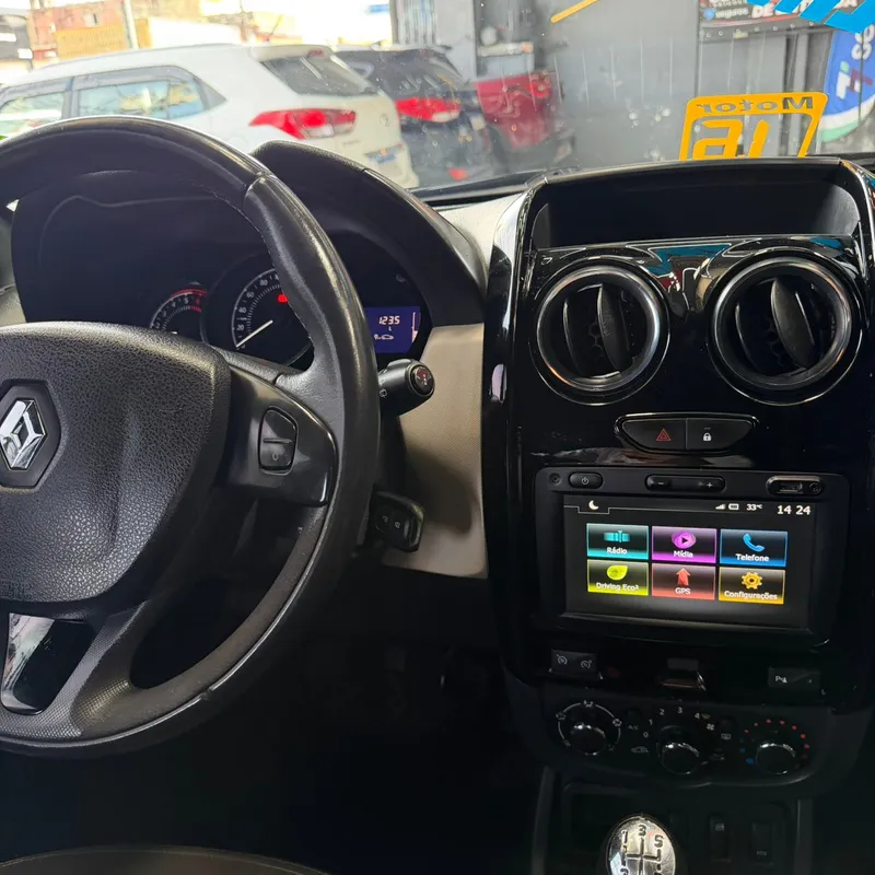 carro