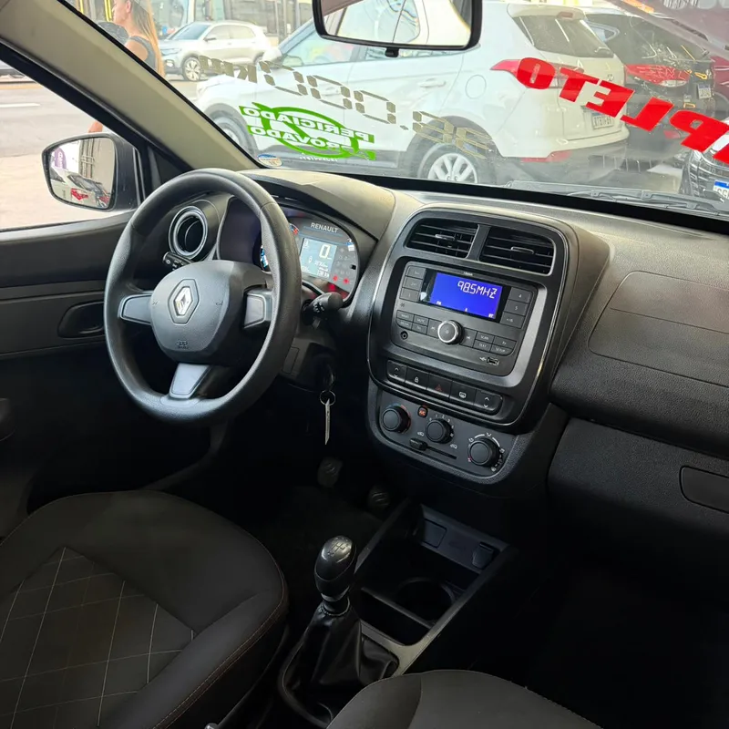 carro