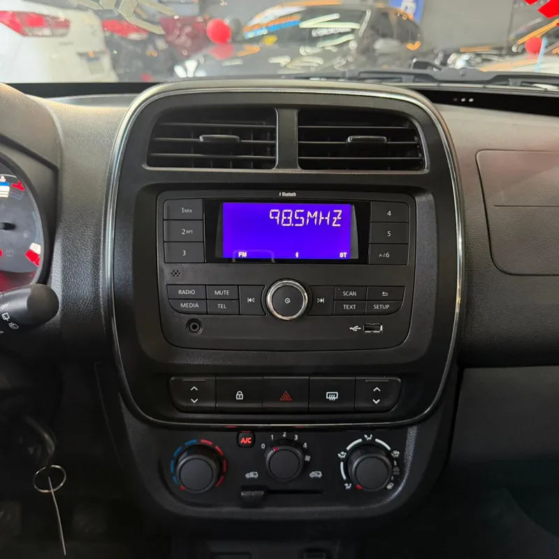 carro