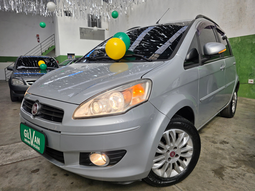 carro