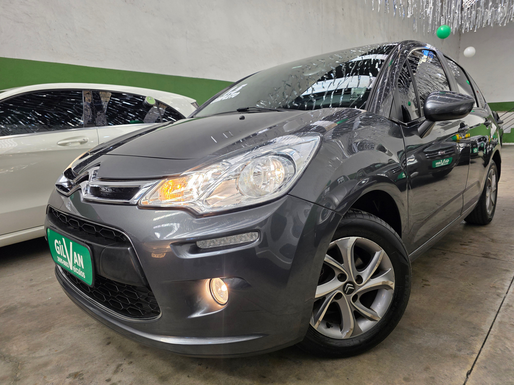 carro