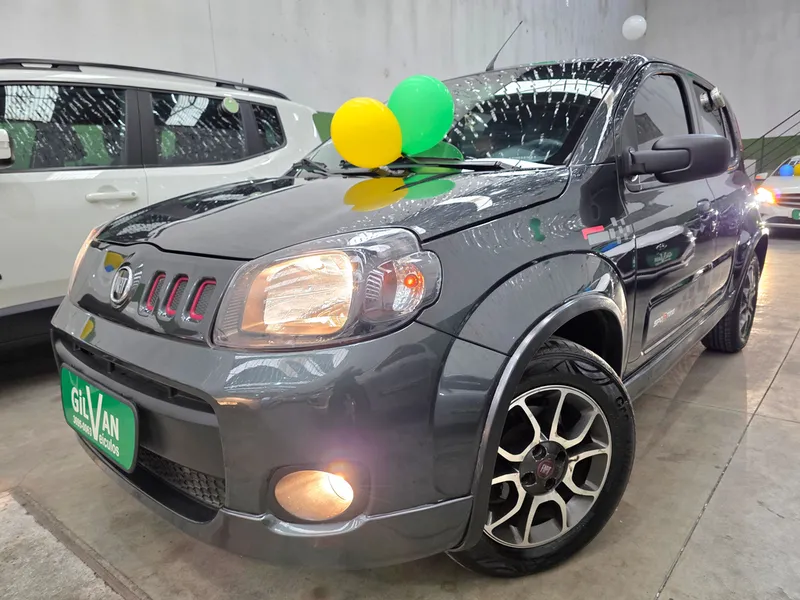 carro
