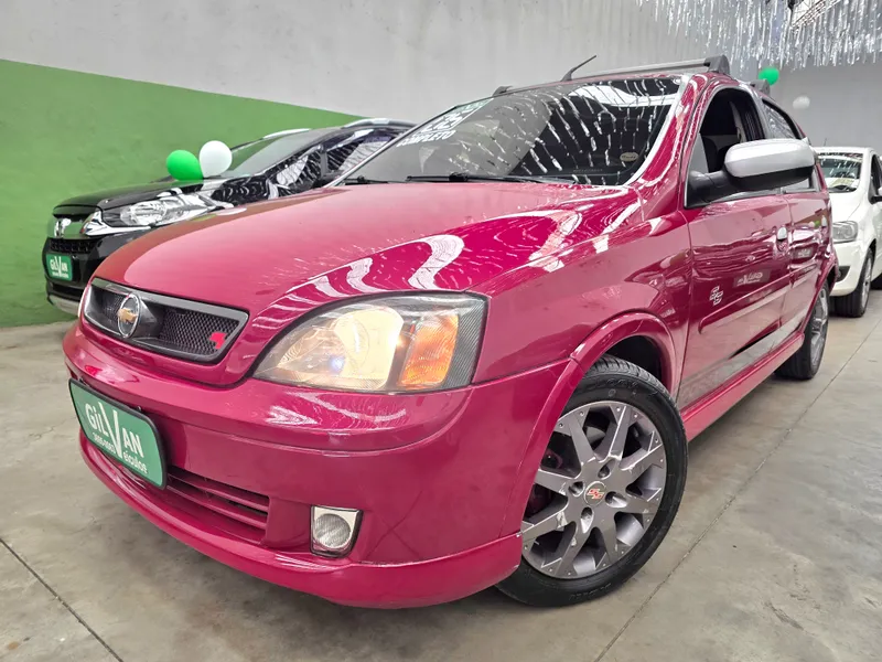 carro