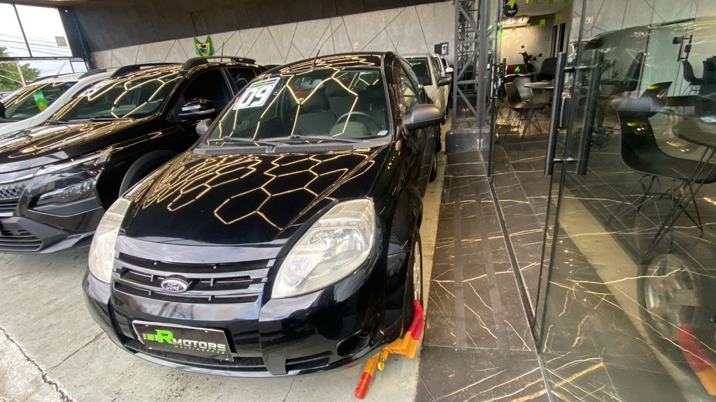 carro