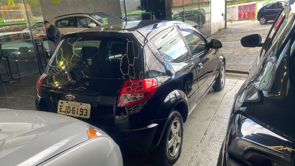 carro