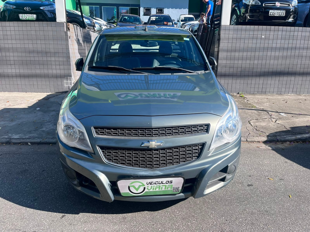 carro