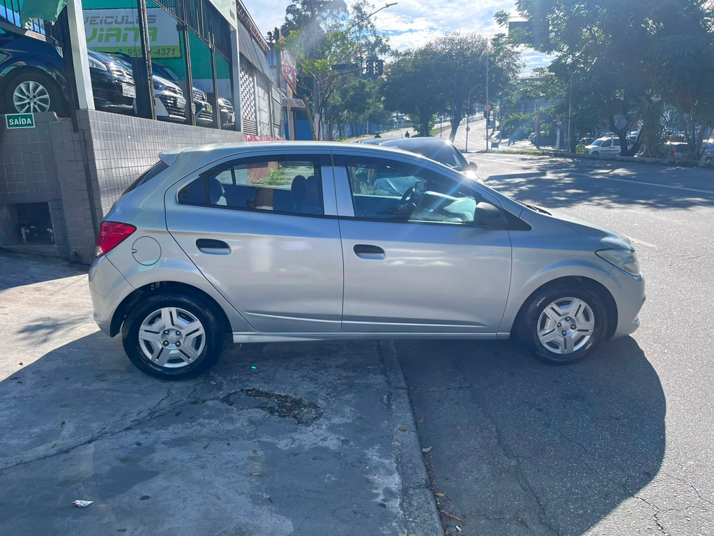 carro