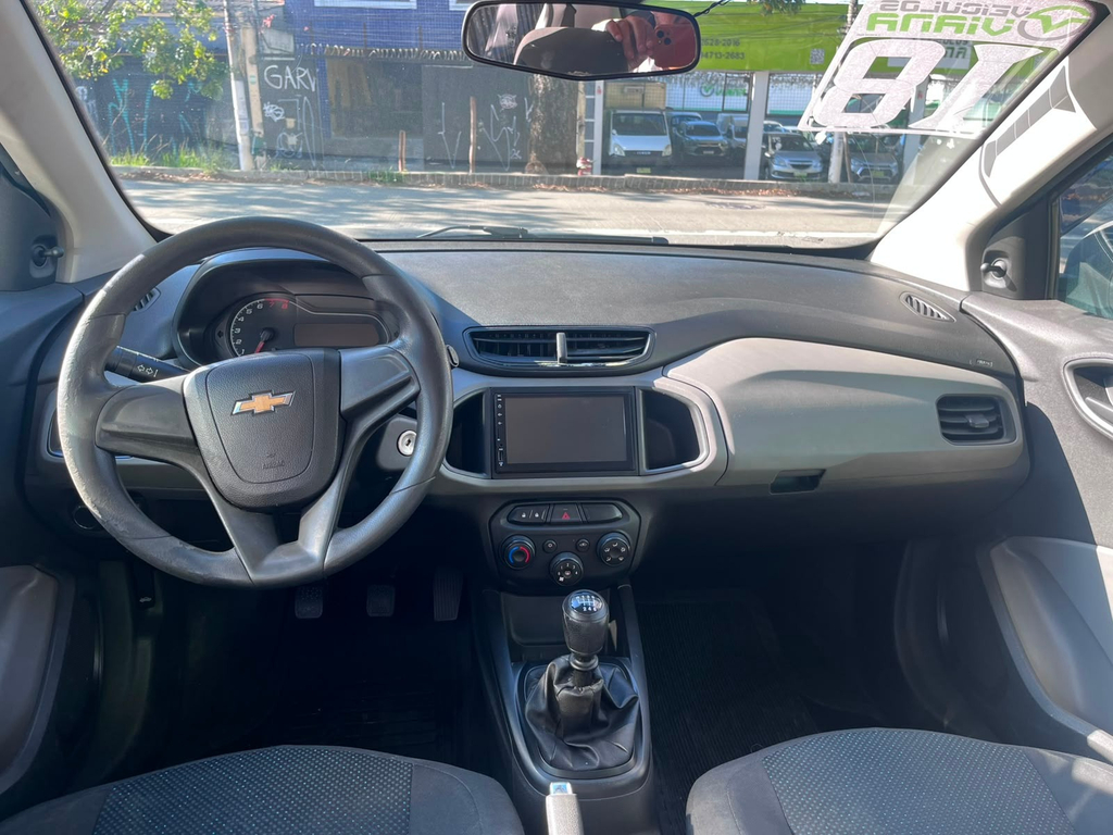 carro
