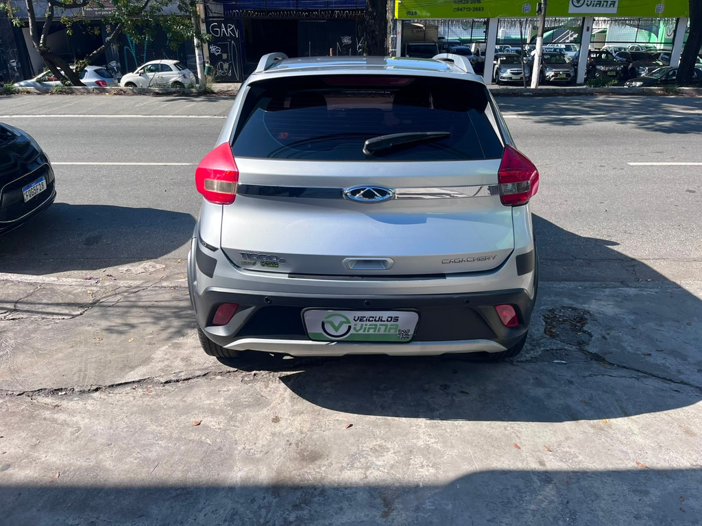 carro