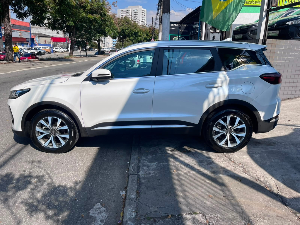 carro
