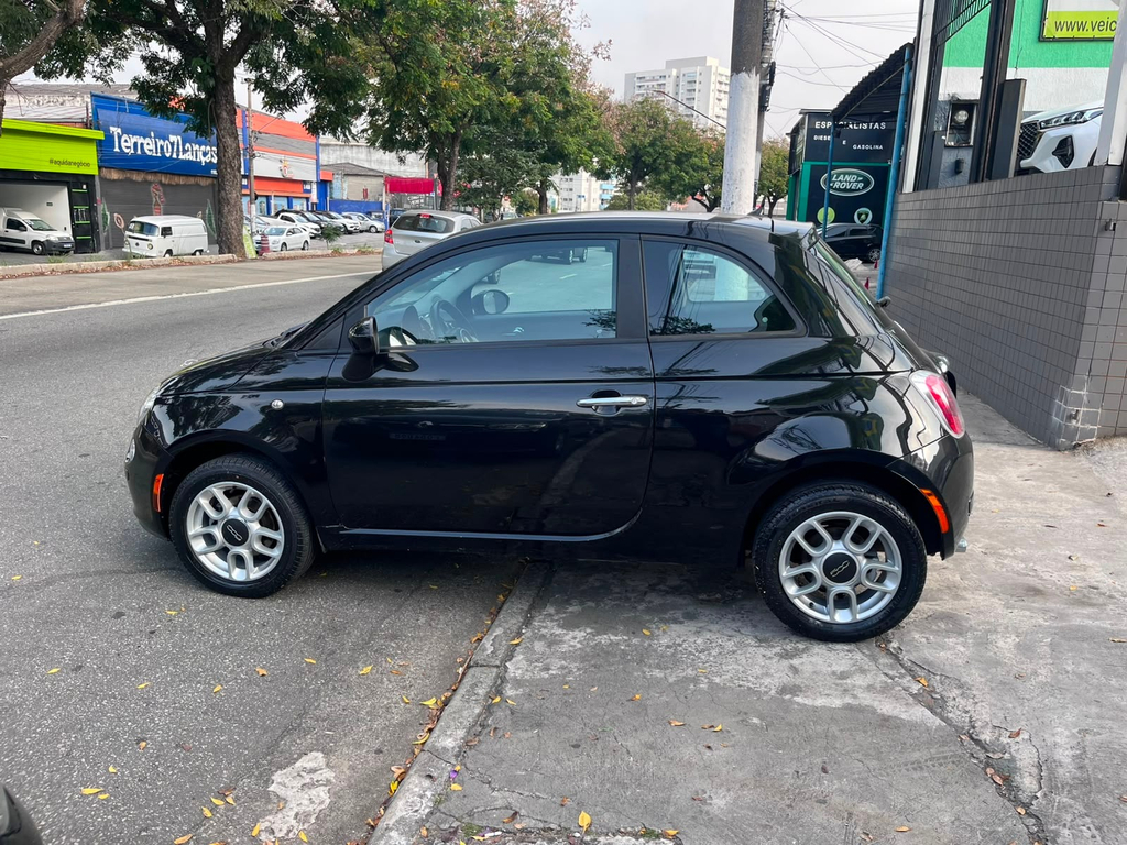 carro