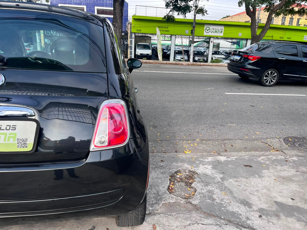 carro