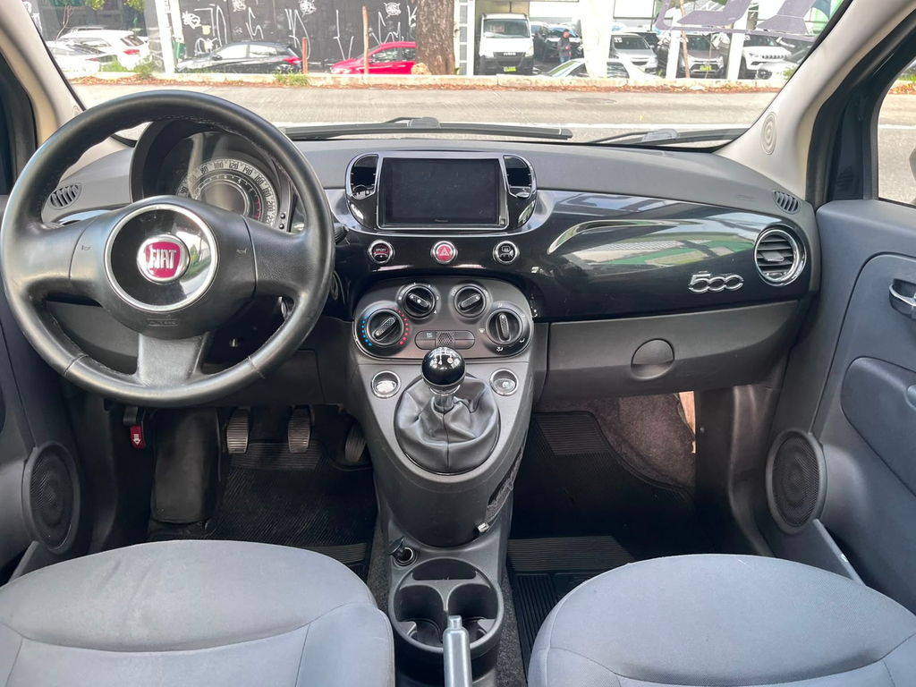 carro