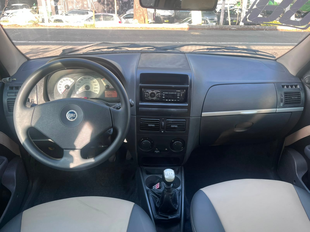 carro