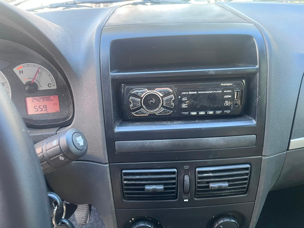carro